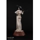 RESIDENT EVIL VILLAGE LADY DIMITRESCU 1/4 SCALE STATUE